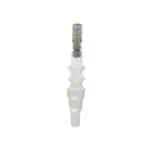 Glass Straw Set 1