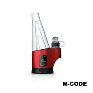 Hato H2 Vaporizer Red