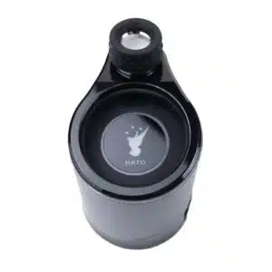 Hato h2 erig accessory base