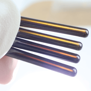 3x30 geade d pillar-2 JCVAP Monocrystalline SiC Terp Pillars 3x30