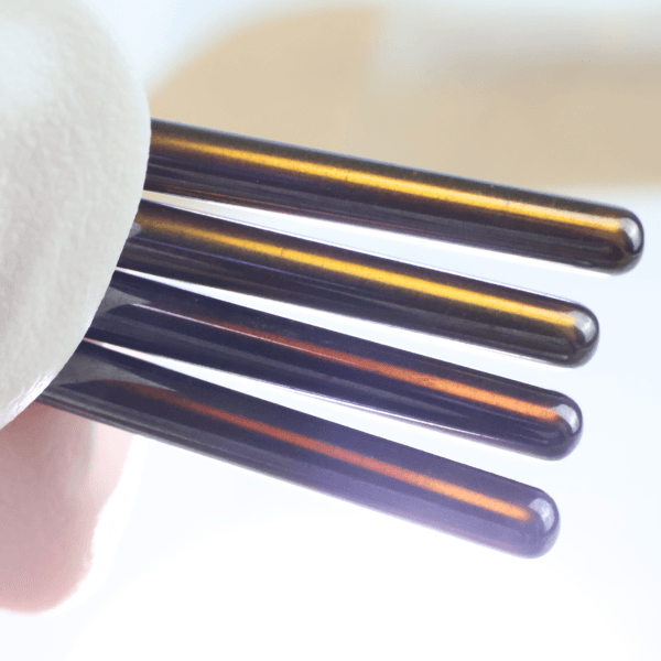 3x30 geade d pillar-2 JCVAP Monocrystalline SiC Terp Pillars 3x30