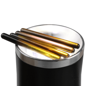 3x30 geade d pillar-3 JCVAP Monocrystalline SiC Terp Pillars 3x30