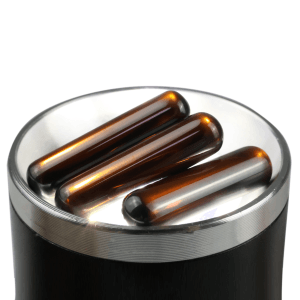 5x20 geade d pillar-1 JCVAP Monocrystalline SiC Terp Pillars 5x20