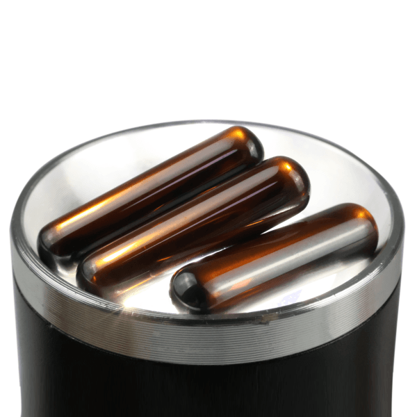 5x20 geade d pillar-1 JCVAP Monocrystalline SiC Terp Pillars 5x20