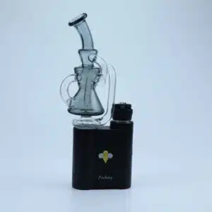 pokcety glass