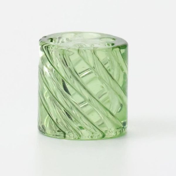 glass turbo spinner cap glass turbo spinner cap