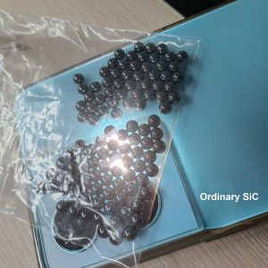 Ordinary SiC-2