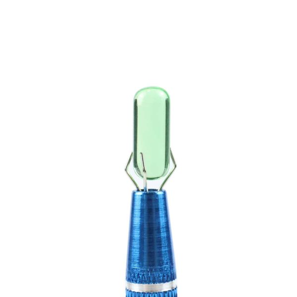 Sapphire Crystal Pillar (3) Sapphire Crystal Pillar (3)