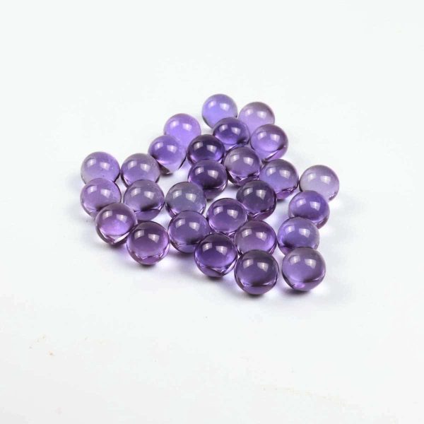 4mm sapphire terp pearls purple 4mm sapphire terp pearls purple