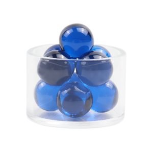 Sapphire terp pearl