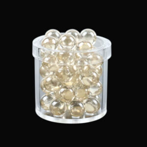 Diamondium grade b 4mm Champagne 03