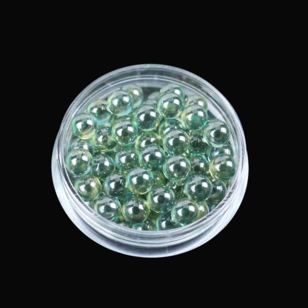 Diamondium grade b 4mm Champagne 05 Diamondium grade b 4mm Champagne 05