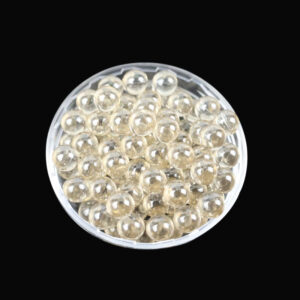 Diamondium Grade B Terp Pearls 4mm Champagne