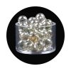 Diamondium grade b terp pearl