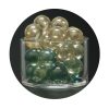 Diamondium grade b terp pearls