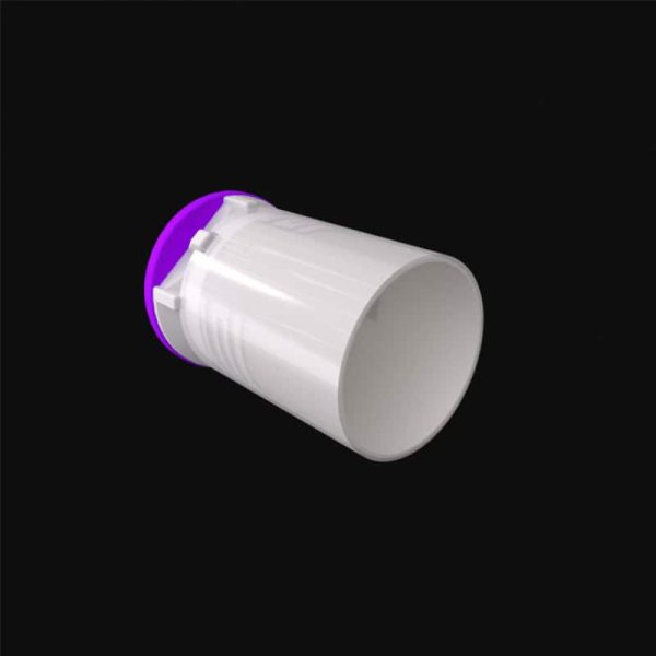 5D XXL Heater for peak pro