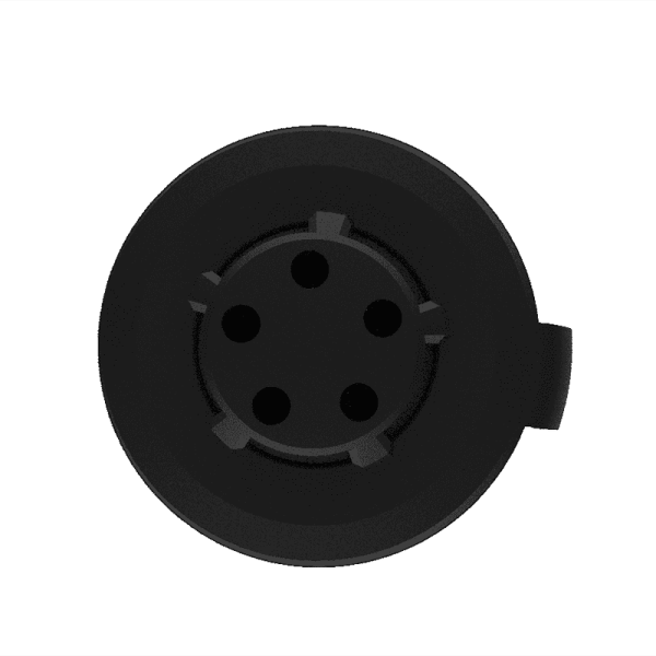 JCVAP RBA chamber for new peak pro (4) JCVAP RBA chamber for new peak pro (4)