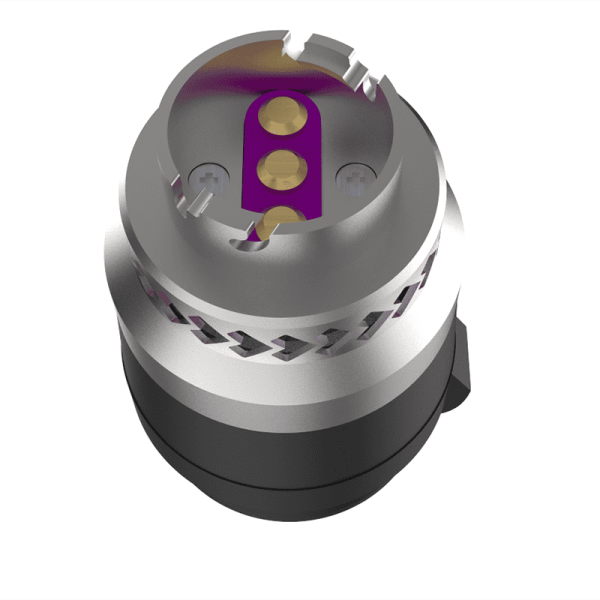 JCVAP RBA chamber for new peak pro (5) JCVAP RBA chamber for new peak pro (5)