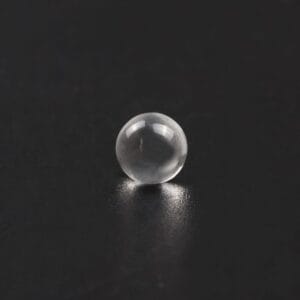 6mm quartz terp pearls
