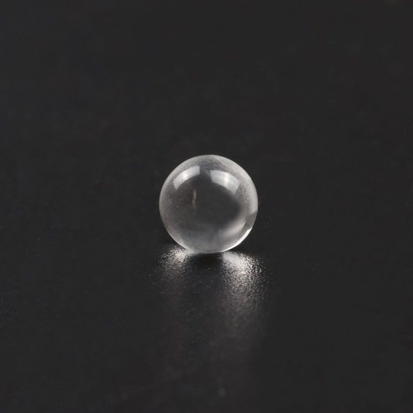 clear quartz terp pearls 03 6mm quartz terp pearls