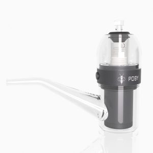 JCVAP Poby S Electric Dab Rig