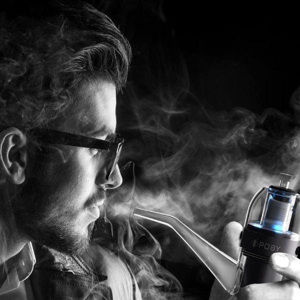 poby erig Electric Dab Rig Under $100