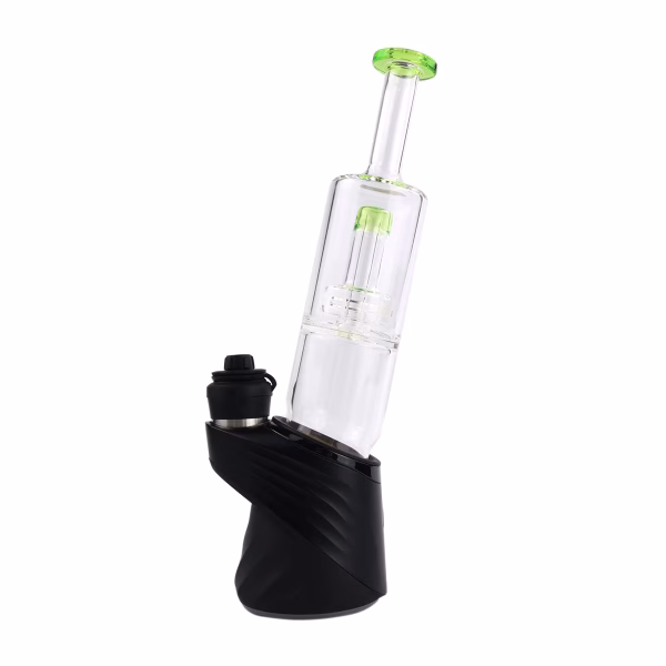 puffco peak shower glass (1) puffco peak shower glass (1)