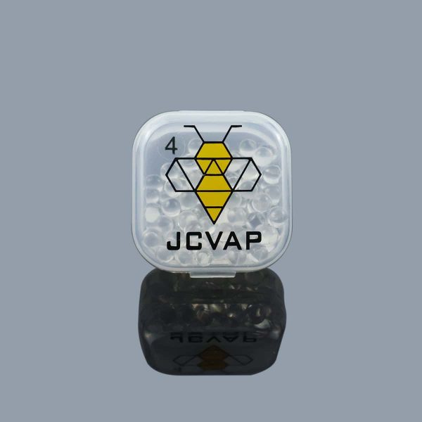 quartz terp pearls 4mm (5) quartz terp pearls 4mm