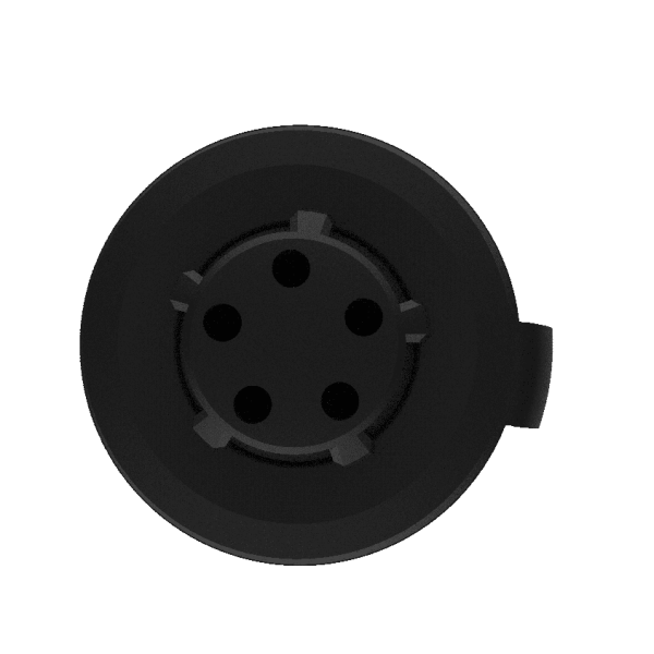 Turbo Carb Cap for JCVAP Pockety 07 Turbo Carb Cap for JCVAP Pockety 07