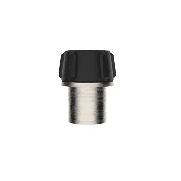 Turbo Carb Cap for JCVAP Pockety 06