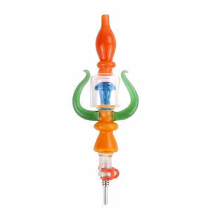 Honey Straw Nectar Collector