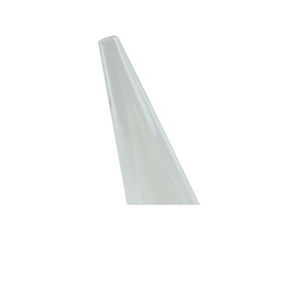 Pro Glass clear white Pro Glass clear white