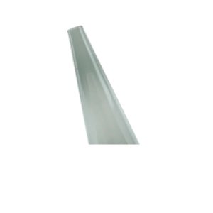 Pro Glass grey outside Pro Glass grey outside