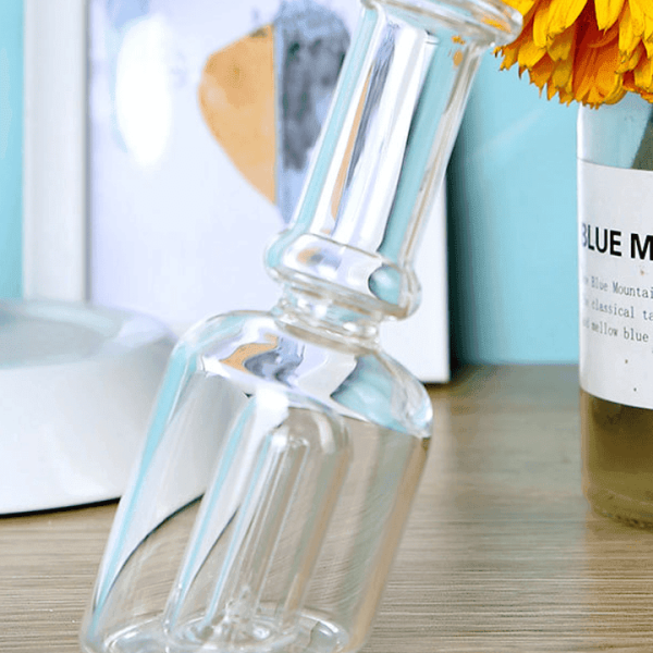 Hand Made Glass for Puffco Peak and Pro (1) Hand Made Glass for Puffco Peak and Pro (1)