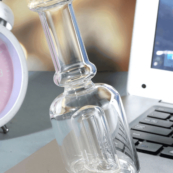 Hand Made Glass for Puffco Peak and Pro (4) Hand Made Glass for Puffco Peak and Pro (4)