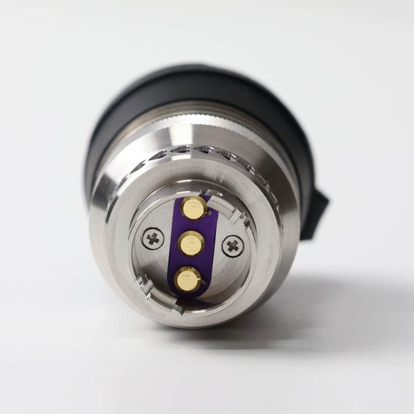 Pockety version RBA 5D XXL Chamber (4) Pockety version RBA 5D XXL Chamber (4)