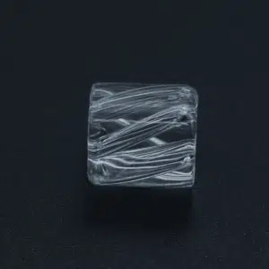 glass turbo spinner cap
