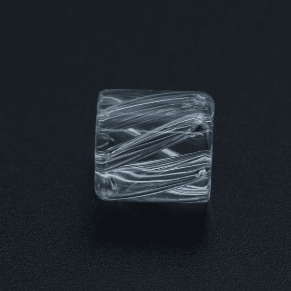 glass turbo spinner cap glass turbo spinner cap