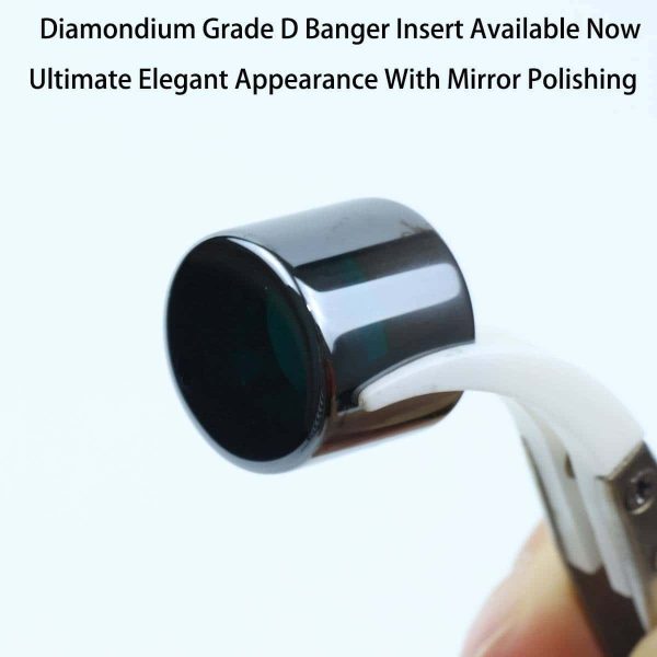 Diamondium GradeBanger Insert Diamondium GradeBanger Insert