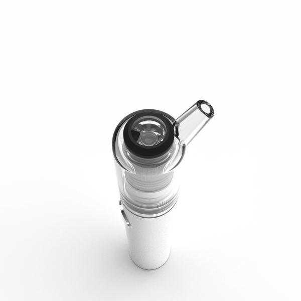 JCVAP Fusion 510 Wax 5D Atomizer 01 JCVAP Fusion 510 Wax 5D Atomizer 01