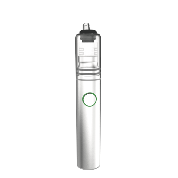 JCVAP Fusion 510 dab pen with 5D atomizer.332 JCVAP Fusion 510 dab pen with 5D atomizer.332