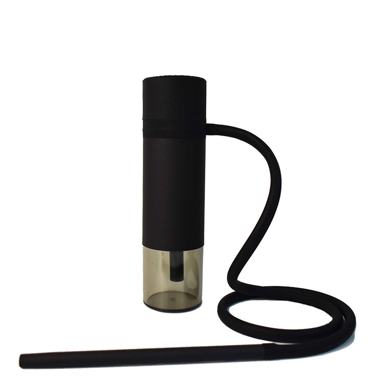 Portable MOB Box Hookah Set - JCVAP®