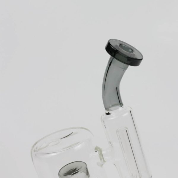 Recycler Bubbler Glass (10) Recycler Bubbler Glass (10)