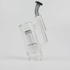 Recycler Bubbler Glass (4)