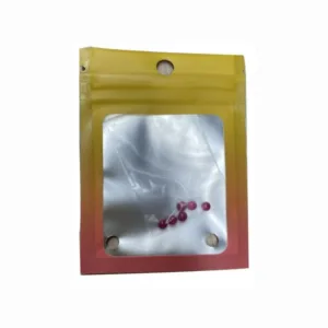 ruby terp pearls