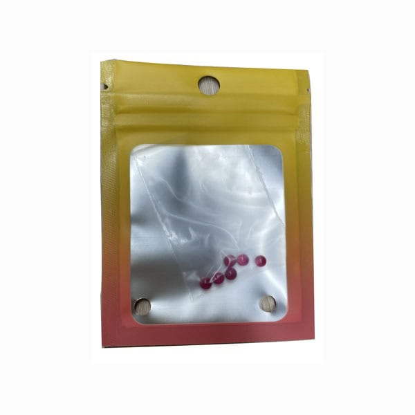 ruby terp pearls