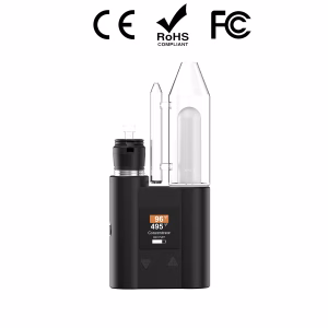 Pockety kit with 5d xxl chamber CE ROHS FCC