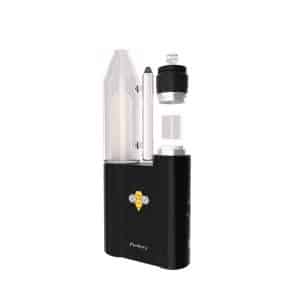 Pockety with ICA 5D XXL Quartz