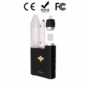 Pockety kit with ICA 5D XXL