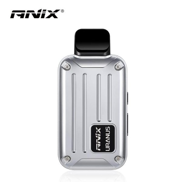 Uranus Steam Device (2) Uranus Steam Device (2)